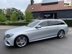 Mercedes-Benz E-klasse Estate - 250 Premium Plus AMG 360" Camera Panodak Burmestersystem Head-up display, Elctr Trekhaak