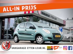 Suzuki Alto - 1.0 Comfort Plus Airco