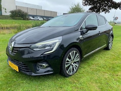 Renault Clio - 2020 * 1.3 TCe Initiale Paris * AUTOMAAT * VOLLEDER * NAVI