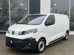 Peugeot Expert - GB L2 2.0 BlueHDi 145pk 3-zits| Airco | Navigatie | Cruise controle | Apple Carplay en And