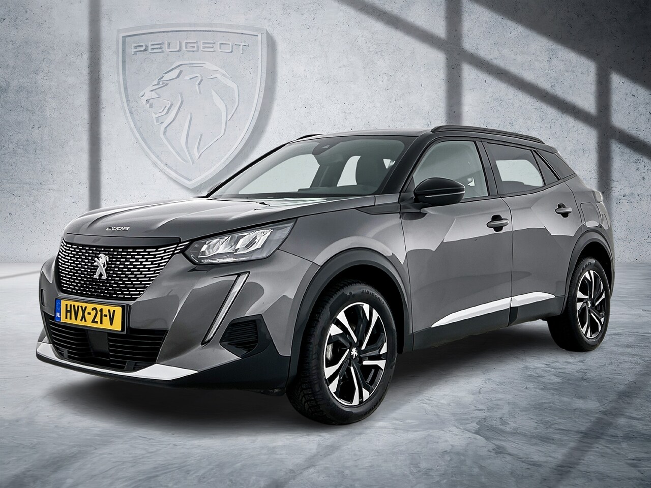 Peugeot 2008 - 130PK Automaat Allure Pack | Rijklaar | - AutoWereld.nl
