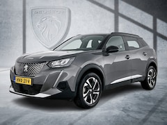 Peugeot 2008 - 130PK Automaat Allure Pack | Rijklaar |