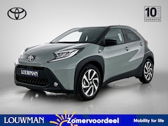 Toyota Aygo X - 1.0 VVT-i MT Pulse - Louwman Zin in Zomervoordeel auto