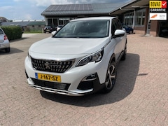 Peugeot 3008 - 1.2 PureTech 130pk Crossway EAT8, Navi, Clima