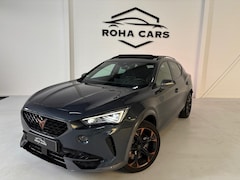 CUPRA Formentor - 2.0 TSI 4DRIVE Pano/Keyless/Beats