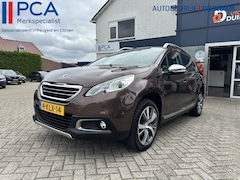 Peugeot 2008 - 1.6 VTi Féline | Duindam Original |