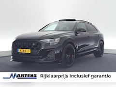 Audi SQ8 - 4.0 TFSI 507pk quattro ABT Head-Up B&O Laser Led 360Camera Luchtvering Stoelventilatie Pan