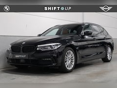 BMW 5-serie Touring - 520i Panoramadak | CoPilot | Head Up | Elektr. Trekhaak