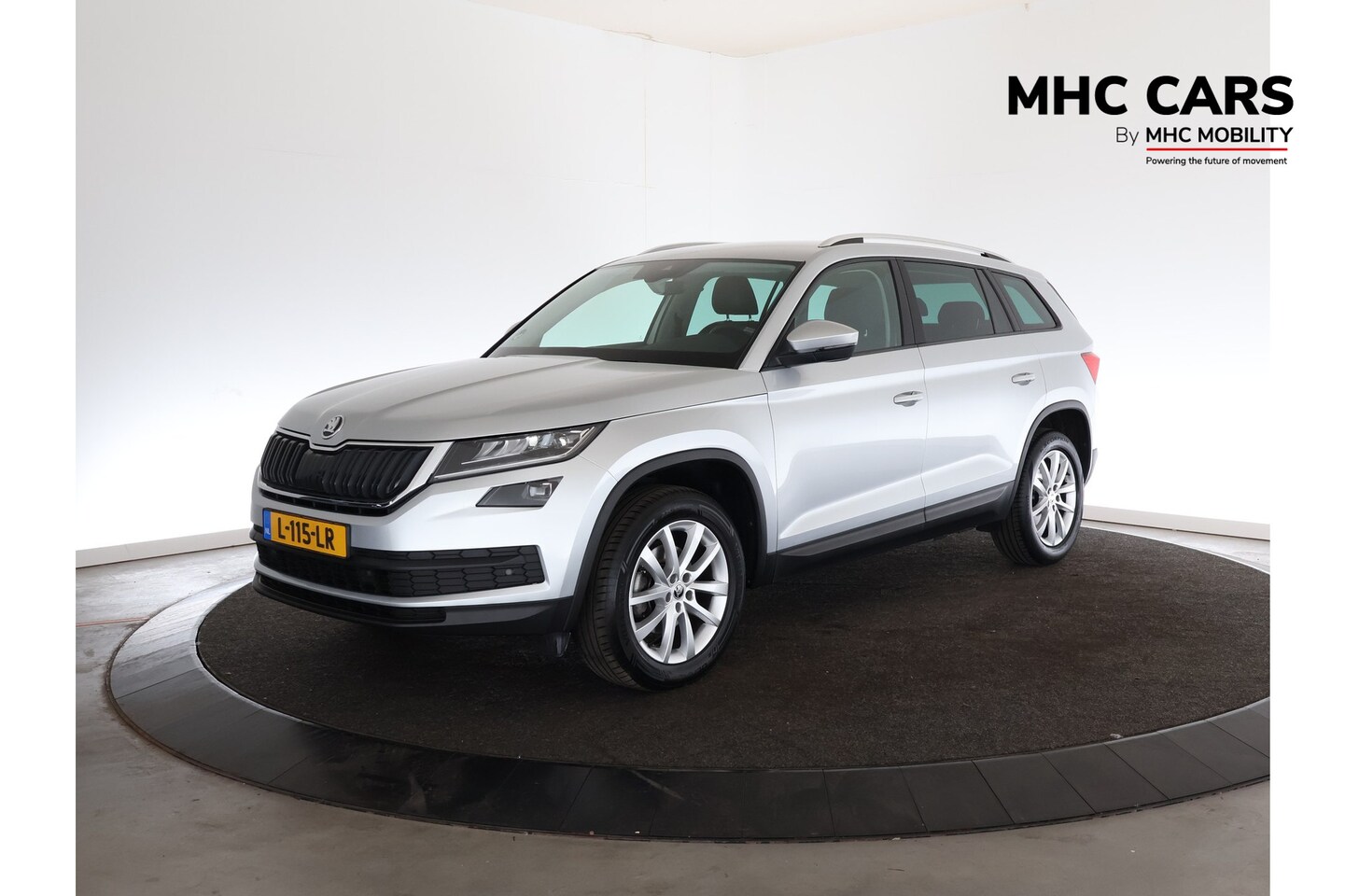 Skoda Kodiaq - 1.5 TSI Business Edition | DSG | ACC | Navi | - AutoWereld.nl
