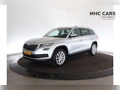 Skoda Kodiaq - 1.5 TSI Business Edition | DSG | ACC | Navi |
