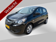 Opel Karl - 1.0 ecoFLEX Edition | Airco | Cruise Control | Bluetooth | All Season banden |