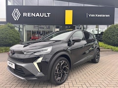 Renault Captur - E-Tech full hybrid 145pk Aut Esprit Alpine/ Camera/ Navigatie/ Adaptieve cruiscontrol