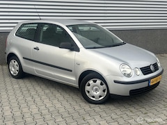 Volkswagen Polo - 1.2-12V Athene AIRCO