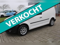 Volkswagen Caddy - 1.6 TDI