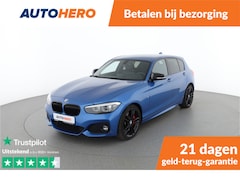 BMW 1-serie - 125i Edition Sport Line Shadow Executive | CB24678 |