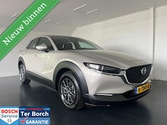 Mazda CX-30 - 2.0 e-SkyActiv-G M Hybrid Navi, PDC, LED