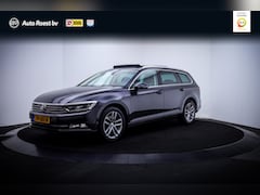 Volkswagen Passat Variant - 2.0TDI 150Pk Dsg COMF.EXECUTIVE PANO | FULL LED | CAMERA | KEYLESS | CARPLAY | STOELVERW |