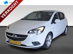 Opel Corsa - 1.4 S&amp;S 90pk 5d Favourite
