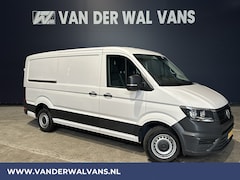 Volkswagen Crafter - 2.0 TDI L3H2 L2H1 Euro6 Airco | Camera | Apple Carplay | Android Auto | Parkeersensoren Bi