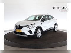 Renault Captur - 1.0 TCe 90 Zen | Navi |