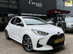 Toyota Yaris - 1.5 Hybrid Dynamic
