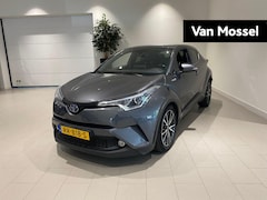 Toyota C-HR - 1.8 Hybrid Executive