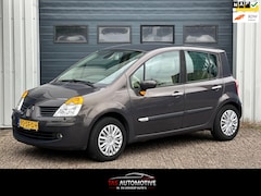 Renault Modus - 1.6-16V Initiale AUTOMAAT/LEER/CLIMA/2e EIG
