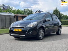 Renault Clio - 1.2 TCe Night & Day 1e Eigenaar*Navigatie*Cruise*Clima*NAP*Trekhaak*LM velgen