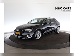 Audi A3 Sportback - 30 TFSI Business edition | Automaat | Navi | PDC |