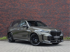 BMW X5 - 50e xDrive | M Performance - Pano - Trekhaak - Massage