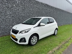 Peugeot 108 - 1.0 e-VTi Active 5Drs Airco