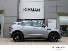 Jaguar E-Pace - P300e R-Dynamic SE