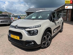 Citroën C3 - 1.2 PureTech Shine Business