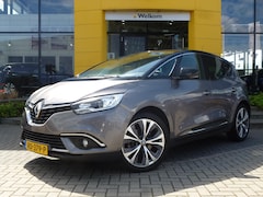 Renault Scénic - 1.2 TCe 130pk Intens / Trekhaak / Easy Life / Camera