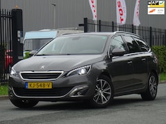Peugeot 308 SW - 1.2 PureTech AUT. NAP/PANO/NAVI/XENON/PDC/APK