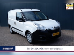 Opel Combo - 1.3 CDTi L1H1 ecoFLEX Sport zijdeur, cruisecontroll