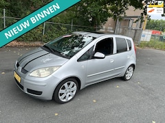 Mitsubishi Colt - 1.5 d'Azur LEUKE AUTO RIJDT EN SCHAKELT GOED