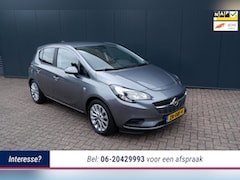 Opel Corsa - 1.0 Turbo 120 Jaar Edition plus pakket