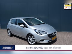 Opel Corsa - 1.3 CDTI Color Edition 5 deurs .echte km stand