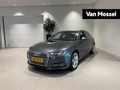 Audi A4 Limousine - 1.4 TFSI Lease Edition | WORDT VERWACHT |
