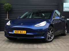 Tesla Model 3 - Long Range AWD 75 kWh | FSD 3 | Trekhaak
