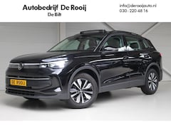 Volkswagen Tiguan - 1.5 eTSI Life Edition DSG Panoramadak | Navigatie | Trekhaak | Standkachel