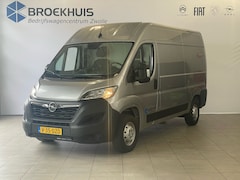 Opel Movano - 2.2D 140pk L2H2 3.3t | Apple Carplay/Android Auto | Airco | 7" Navigatiesysteem | Cruise C