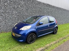 Peugeot 107 - 1.0-12V XS AUTOMAAT AIRCO