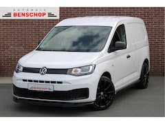 Volkswagen Caddy Cargo - 2.0 TDI 75PK L1 |19-INCH|FRONT-LIP|APP-CONNECT|CRUISE|