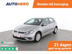 Volkswagen Golf - 1.0 TSI Trendline | WA68059 |