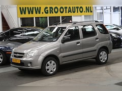 Suzuki Ignis - 1.3-16V GLS Airco, Stuurbekrachtiging, 5 Deurs