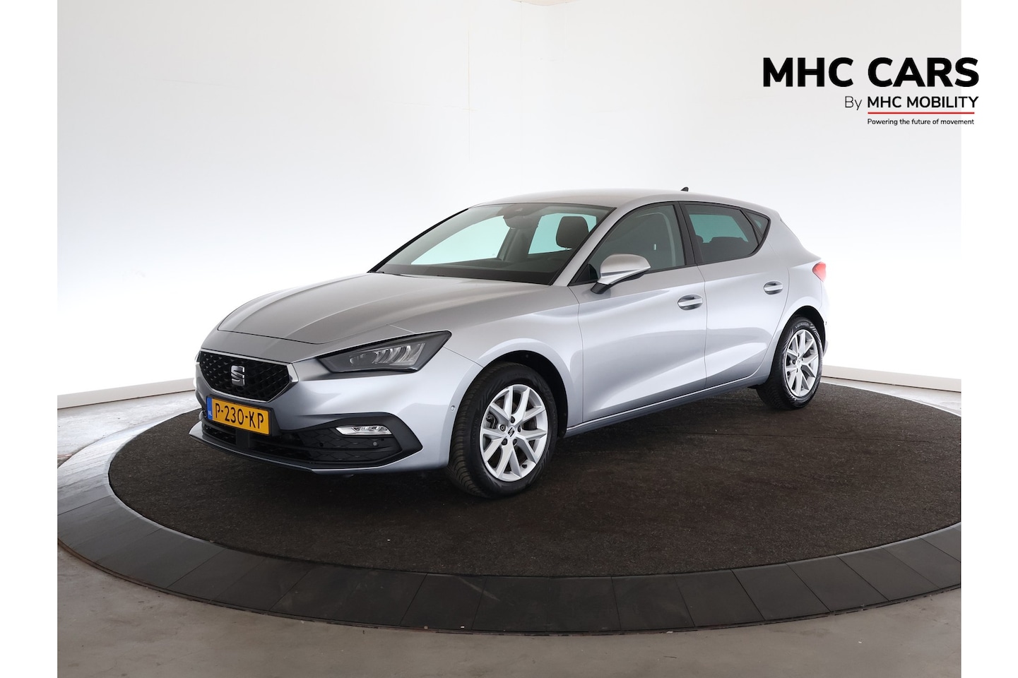 SEAT Leon - 1.0 eTSI Style Business Intense | Trekhaak | - AutoWereld.nl