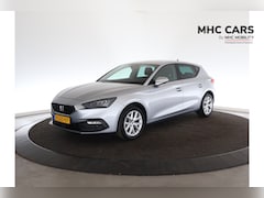 SEAT Leon - 1.0 eTSI Style Business Intense | Trekhaak |