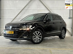 Volkswagen Tiguan - 1.4 TSI Comfortline Business Navi Pdc Lmv